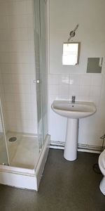 Location Appartement 1 pièce 19m² TOURCOING 59200 - Photo 3