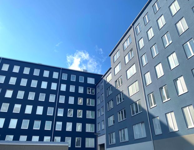 Kungsgatan, Eskilstuna - Photo 1