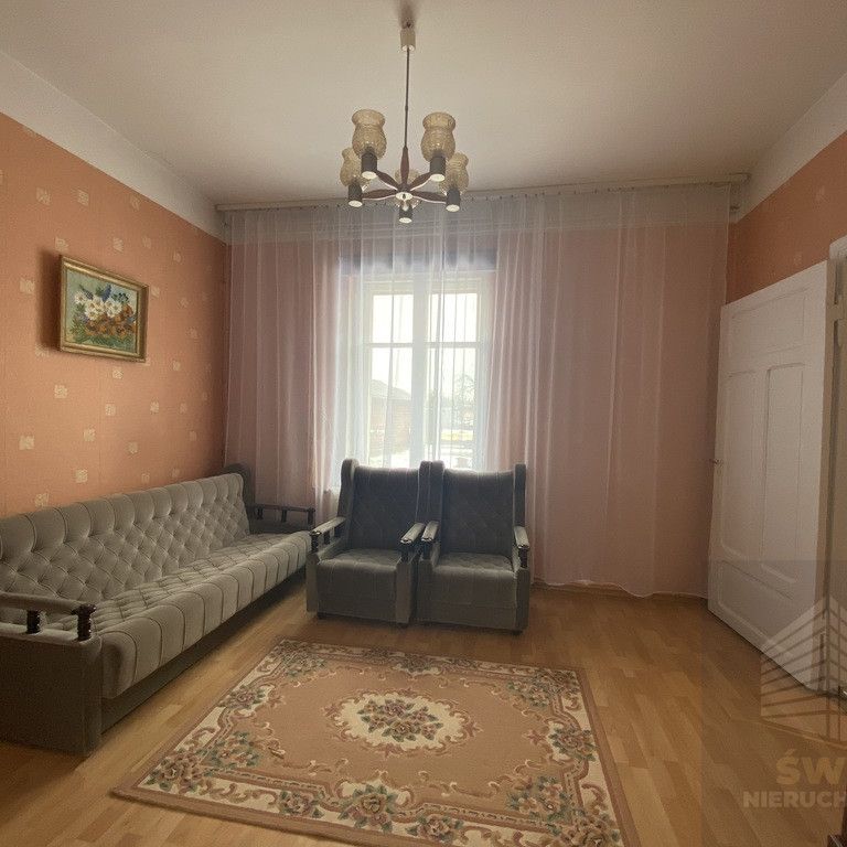 Dom | Wynajem - Zdjęcie 1