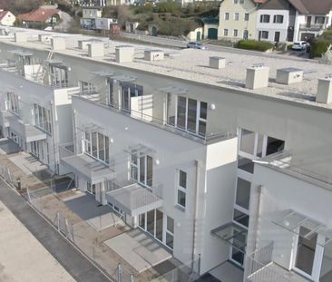 Charmante 2-Zimmer-Gartenwohnung mit Terrasse in Unterolberndorf - Photo 3