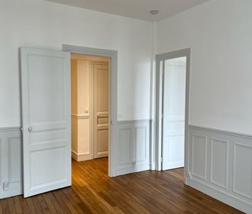 3 pièces - 53,4 m² - 3ème étage - Colocation autorisée - Photo 5