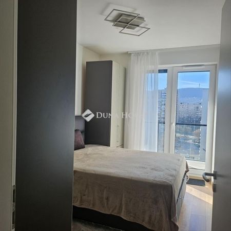 Kiadó új építésű lakás - Budapest III. kerület - Photo 4