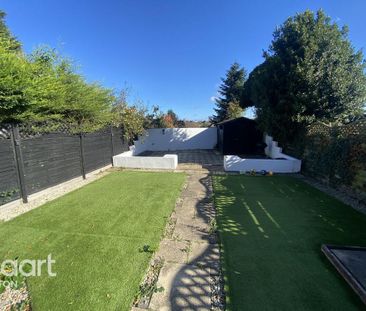 5 bedroom end of terrace house to rent - Photo 6