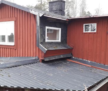 Ryttarvägen, Huddinge - Foto 4