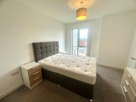 1 bedroom apartment to rent - Photo 3