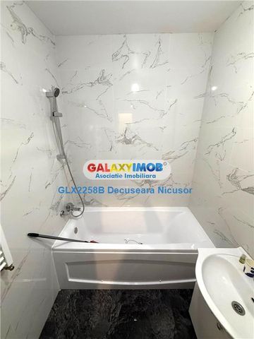 Garsoniera Pollux Residence mobilata utilata 250 euro - Fotografie 5