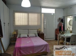 Studio/Γκαρσονιέρα για ενοικίαση - Ταμπούρια – Αγία Σοφία - Photo 3