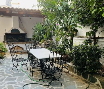 Μεζονέτα για ενοικίαση Μπάλανα (Γέρακας) - Photo 2