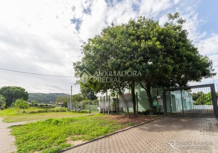Casa em Condomínio com 2 quartos e 100m² para alugar em Campo Novo, Porto Alegre. - Photo 4
