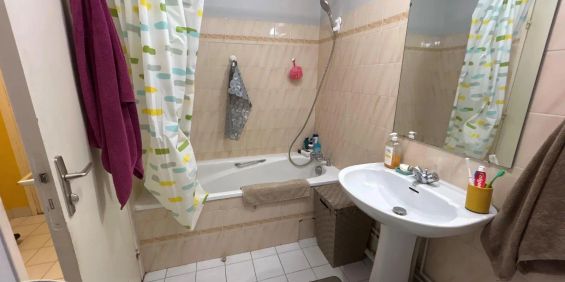 Appartement à louer 2 pièces 35.22m² - Photo 3