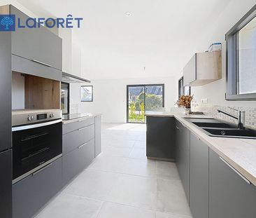 Maison T5 près de ERDEVEN à louer - Photo 4