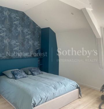 Maison • Villeneuve-d'Ascq - Photo 3