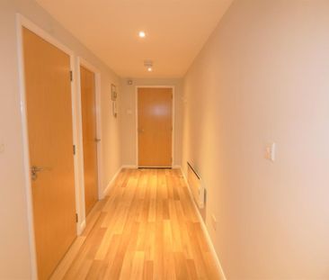 2 bedroom apartment to rent - Photo 3