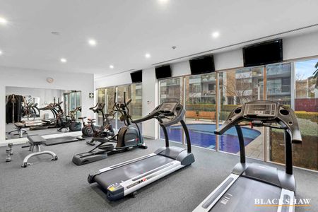 Luxury Penthouse In The Heart Of Kingston - Photo 5