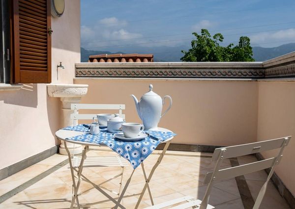 via Pietro neni, 7, Forte dei Marmi, Tuscany 55042