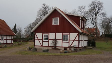 Stubbarps byaväg, Arild - Photo 2