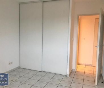 Location Appartement 3 pièces 67m² MONTPELLIER 34070 - Photo 3