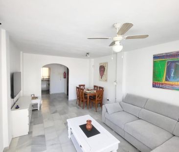 Apartment - Mijas (Riviera del sol) - Photo 1