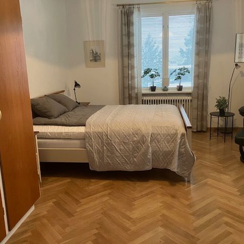 Timmermansgatan, Luleå - Foto 1