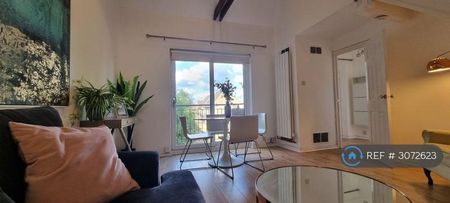 1 bedroom maisonette to rent - Photo 4