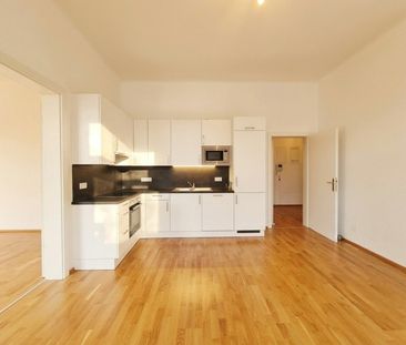 Viel Platz zum fairen Preis – 87 m² Wohnfläche um € 899 inkl. BK - Photo 4
