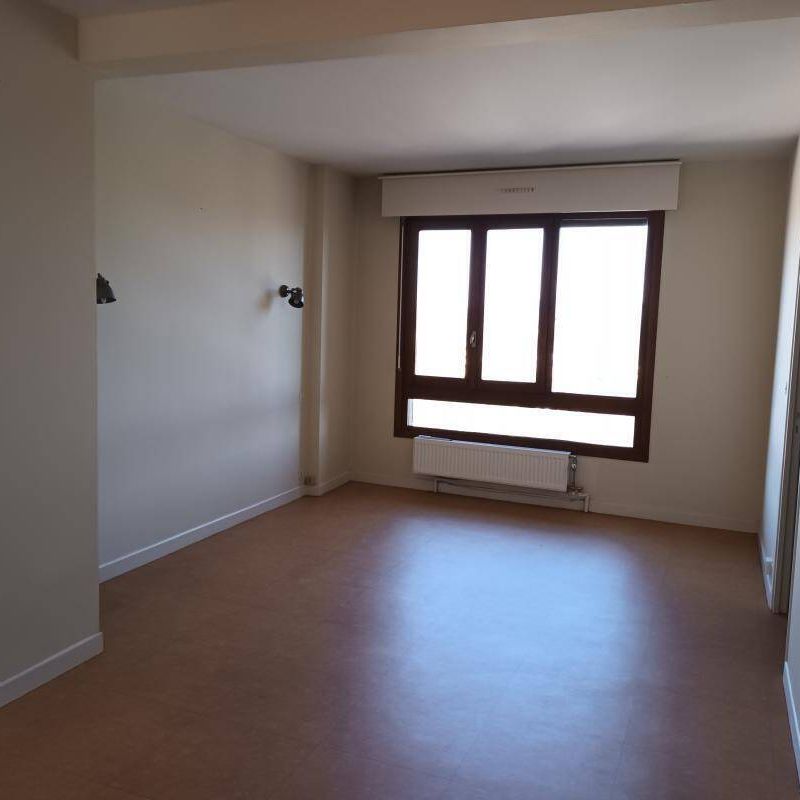 Location appartement t5 123 m² à Rodez (12000) - Photo 1