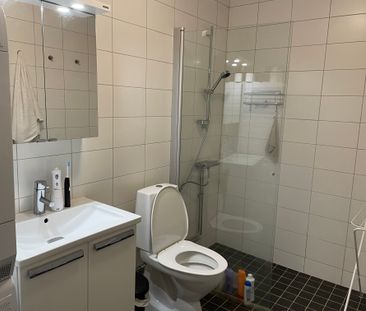 Evenemangsgatan, Solna - Photo 4