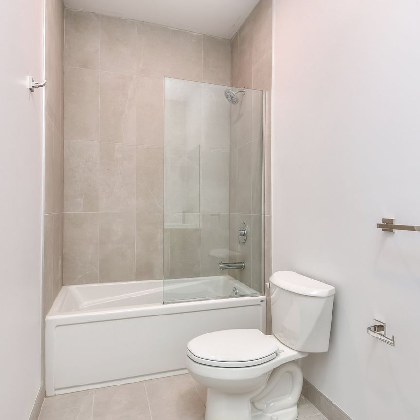 Condo for rent, Montréal (Côte-des-Neiges/Notre-Dame-de-Grâce) - Photo 1