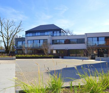 Prachtig appartement met 2 slaapkamers in groene omgeving - Photo 4