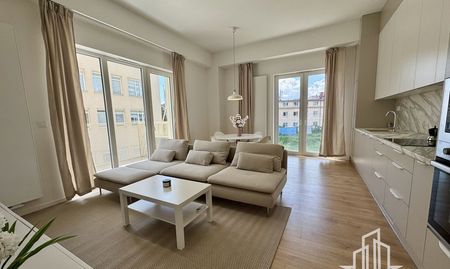 3i Novostavba | Šatník | 2 Wc | Parking | Buďte 1. nájomca - Photo 2