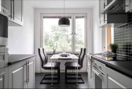 Badvädersgatan, Göteborg - Foto 2