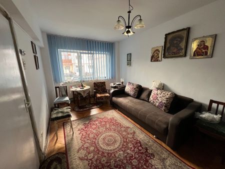 Garsonieră de închiriat – Zona Cireșica (Str. Siretului) - Fotografie 2