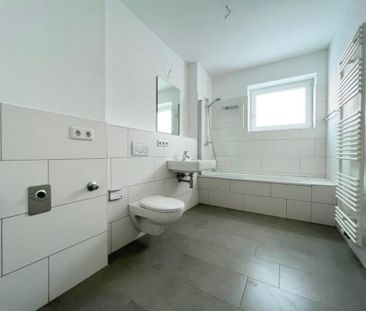 Moderner Grundriss mit traumhafter Dachterrasse in Ahrensburg - Wen... - Photo 1