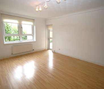 Eckford Street, Spacious 2 Bed Part Furnished Apartment, Tollcross – Available 01/10/2024 - Photo 5