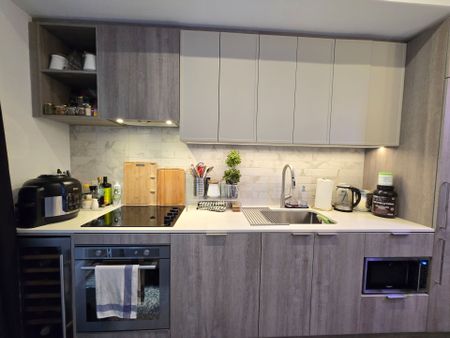 For Lease - 2020 Bathurst Street Unit# 801, Toronto, Ontario - Photo 4