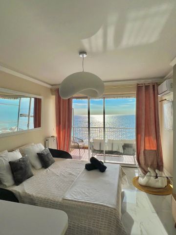 Location Appartement 1 pièce 22m² MENTON 06500 - Photo 3