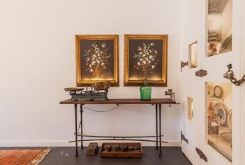 5 Bedroom House with swimming pool, Galamares, Sintra