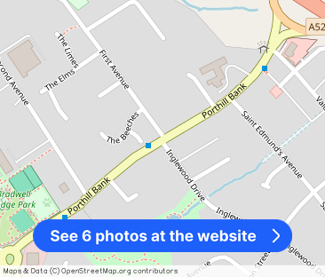 Porthill Bank, Newcastle - Photo 1