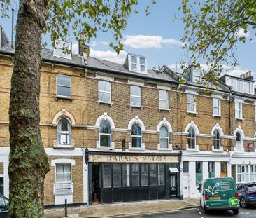 1 bedroom flat to rent - Photo 6