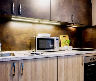 Deluxe Terraced Studio - Photo 3