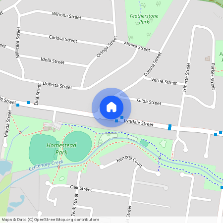 21 Lyndale Street, Qld 4128, Shailer Park