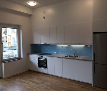 Thorsten Levenstams Väg 7, Sköndal - Photo 1