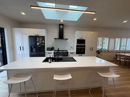Luxury and Space! - Photo 2