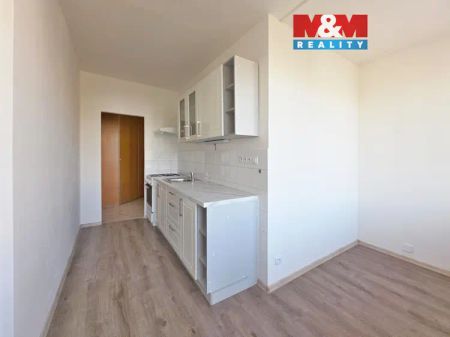 Pronájem bytu 2+1 v Ústí nad Labem, 55 m - Фото 5