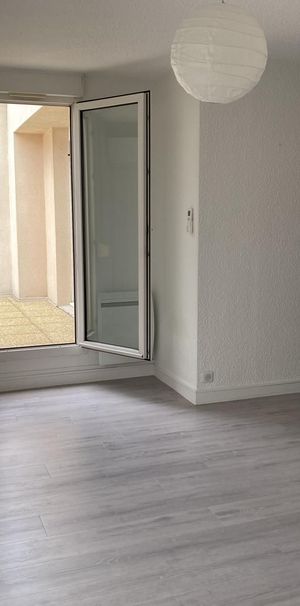 Appartement • Location • 45m2 • Jaude • Clermont-Ferrand - Photo 1