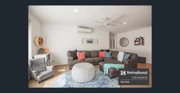 ENTERTAINERS DELIGHT WITH HUGE SPARKLING POOL FOR QLD SUMMER! - Photo 1