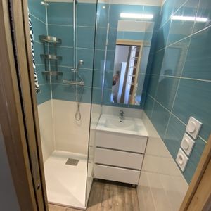 Location Appartement 1 pièce 15m² BORDEAUX 33800 - Photo 2