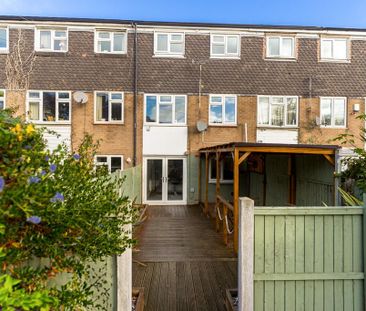5 bedroom house of multiple occupation to rent - Photo 3