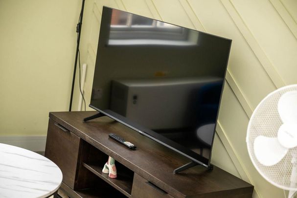 1 bedroom apartment to rent - Photo 1