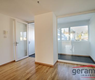 Bel appartement de 3.5 pièces au 2ème étage - Photo 1